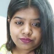 Nandita Paul Adobe Photoshop trainer in Kolkata