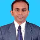 Photo of Venkateswara Rao J