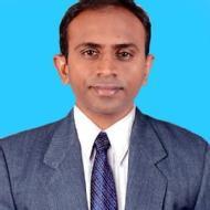 Venkateswara Rao J BTech Tuition trainer in Krishna
