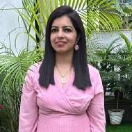 Sneha N. Class I-V Tuition trainer in Gurgaon