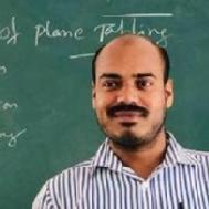 Bikash Mandal Engineering Diploma Tuition trainer in Ranchi