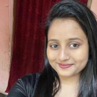 Ankita M. Hindi Language trainer in Kolkata