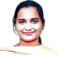 Srichandana M. Drawing trainer in Hyderabad