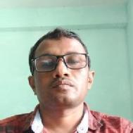 Kandukuri Srinivas Engineering Entrance trainer in Bhadrachalam