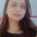 Photo of Sushmita Maurya