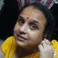 Jayita D. Class I-V Tuition trainer in Howrah