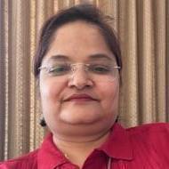 Aruna P. Class 8 Tuition trainer in Lucknow
