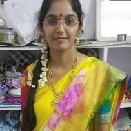 Varsha N. Class I-V Tuition trainer in Medak