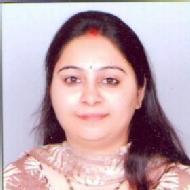Priyanka V. Class I-V Tuition trainer in Delhi
