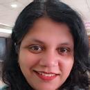 Photo of Anuja V.