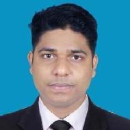Shibanarayan Mohanty Forex Trading trainer in Noida