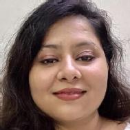 Ruchika NEET-UG trainer in Mumbai
