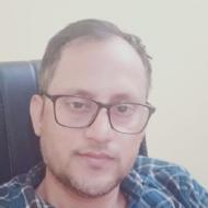 Saroj Kumar Jha Class 8 Tuition trainer in Lucknow