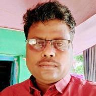 K Santosh Hindi Language trainer in Kovvur