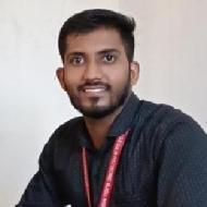 Suraj Jadhav Class 12 Tuition trainer in Nashik