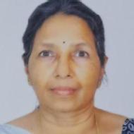 Anuradha R. Class I-V Tuition trainer in Hyderabad