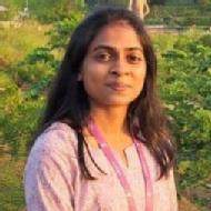 Manasvi D. Class 12 Tuition trainer in Vapi