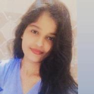 Pooja P. Class I-V Tuition trainer in Mumbai