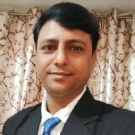 Amar Kant Poddar WordPress trainer in Darbhanga