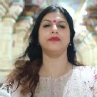 Manisha Bhatia Class I-V Tuition trainer in Gwalior