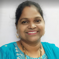Aparna R. Class I-V Tuition trainer in Thane