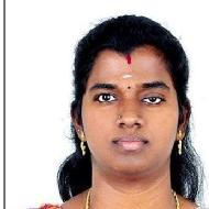 Tamilarasi V. Class I-V Tuition trainer in Coimbatore