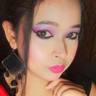 Susmita Roy Makeup trainer in Rajapur