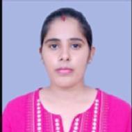 Manisha Y. Class 12 Tuition trainer in Lucknow