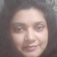 Anamika M. Drawing trainer in Nagpur