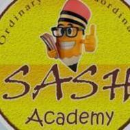 SASH Academy Class I-V Tuition institute in Chennai