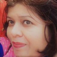 Ruplekha P. Class 6 Tuition trainer in Ghaziabad
