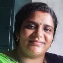 Photo of Menaka