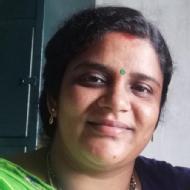 Menaka Class 6 Tuition trainer in Tiruchirappalli