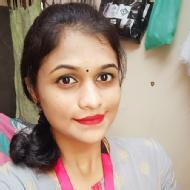 Pooja Rangesh Spoken English trainer in Chennai