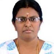 Kaleeswari R. Class 11 Tuition trainer in Thiruvananthapuram