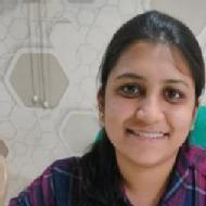 Dr. Varsha R. Class I-V Tuition trainer in Ranchi
