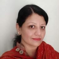 Kiran Q. Class I-V Tuition trainer in Lahore