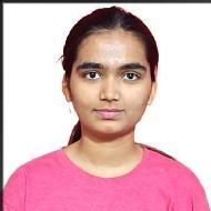 Paridhi Roonwal Class 11 Tuition trainer in Indore