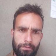 Imtiyaz Ahmad Lone Class 10 trainer in Baramulla