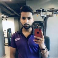 Vivek Agarwal Personal Trainer trainer in Delhi