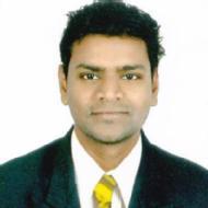 Jayaraju Class 12 Tuition trainer in Hyderabad