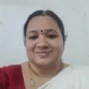 Photo of S. Meenakshi