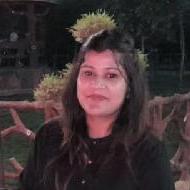 Sanchita A. Class I-V Tuition trainer in Agra