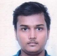 Vishal Gupta Class I-V Tuition trainer in Varanasi