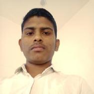 Rohit Kumar Saini Class 12 Tuition trainer in Jaipur