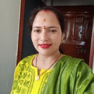 Mamta Maulekhi Class 12 Tuition trainer in Nainital