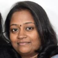 Rajalakshmi B. Class I-V Tuition trainer in Puducherry