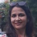 Photo of Priyamvada K.
