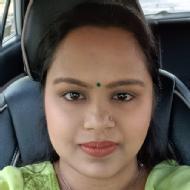 Charu B. Class 12 Tuition trainer in Delhi