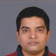 Ganesh Manoharan Soft Skills trainer in Chennai